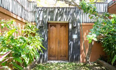 Dijual Villa di area premium Jalan Dewi Saraswati