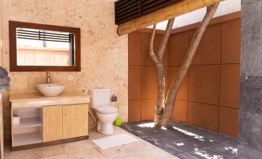 Dijual Villa di area premium Jalan Dewi Saraswati