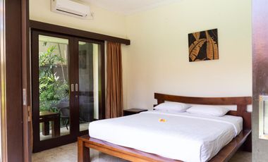 Dijual Villa di area premium Jalan Dewi Saraswati