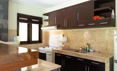 Dijual Villa di area premium Jalan Dewi Saraswati