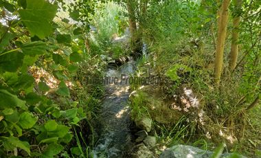 Venta hermoso terreno en Huanta, agua de riego, 2.5 ha. Vicuña, Valle del Elqui. $110 mm