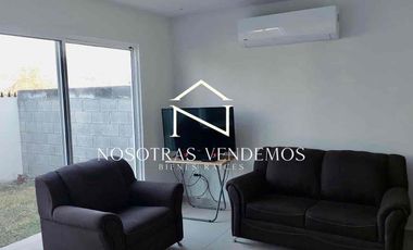 Casa en Renta en Alvento en Apodaca cerca de Rinconada Colonial
