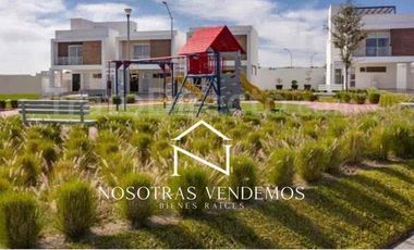Casa en Renta en Alvento en Apodaca cerca de Rinconada Colonial