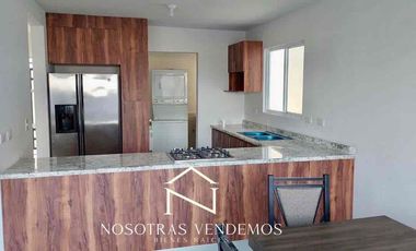 Casa en Renta en Alvento en Apodaca cerca de Rinconada Colonial