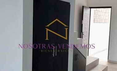 Casa en Renta en Alvento en Apodaca cerca de Rinconada Colonial