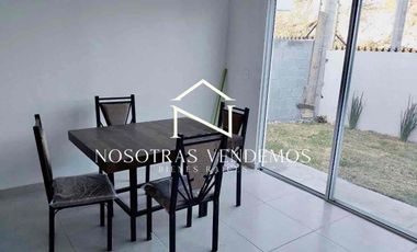 Casa en Renta en Alvento en Apodaca cerca de Rinconada Colonial