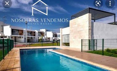 Casa en Renta en Alvento en Apodaca cerca de Rinconada Colonial