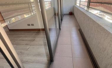 Departamento, Edificio Bahía