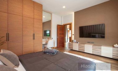 Ready to Move In - Ing Khao Valley Show Home, 3 Bedrooms, 4 Bathrooms + Fully Furnished