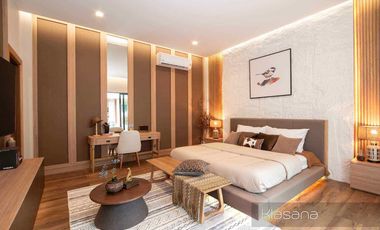 Ready to Move In - Ing Khao Valley Show Home, 3 Bedrooms, 4 Bathrooms + Fully Furnished