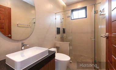 Ready to Move In - Ing Khao Valley Show Home, 3 Bedrooms, 4 Bathrooms + Fully Furnished