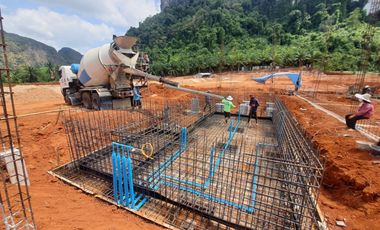 Ready to Move In - Ing Khao Valley Show Home, 3 Bedrooms, 4 Bathrooms + Fully Furnished