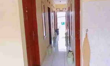 Dijual Cepat KosKosan Dekat Kampus UPI.UNPAs,NHAI