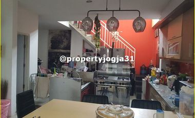 Murah BU CEPAT, RUmah Jogja Ngemplak Sleman