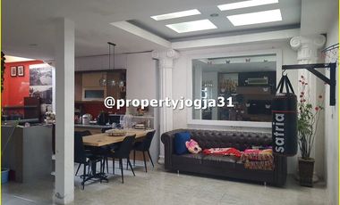 Murah BU CEPAT, RUmah Jogja Ngemplak Sleman