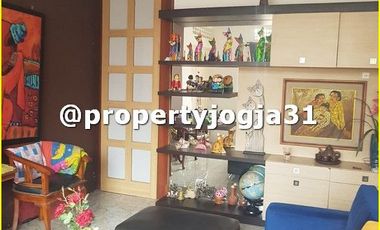 Murah BU CEPAT, RUmah Jogja Ngemplak Sleman