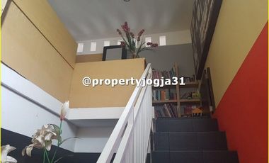 Murah BU CEPAT, RUmah Jogja Ngemplak Sleman