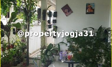 Murah BU CEPAT, RUmah Jogja Ngemplak Sleman