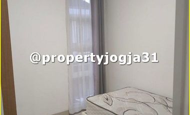 5 Menit Malioboro Rumah Isian Jual Murah