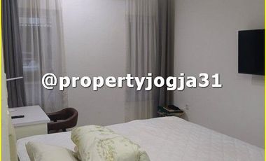 5 Menit Malioboro Rumah Isian Jual Murah