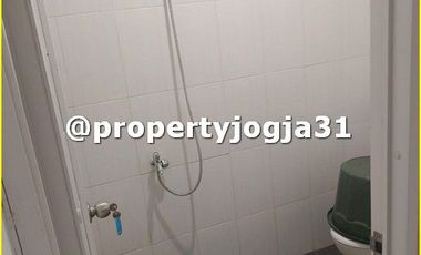 5 Menit Malioboro Rumah Isian Jual Murah