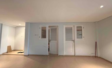 Rumah Mewah Emporio Design, 4 Lantai di Cilandak Jakarta Selatan Murah