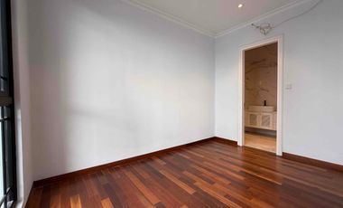 Rumah Mewah Emporio Design, 4 Lantai di Cilandak Jakarta Selatan Murah