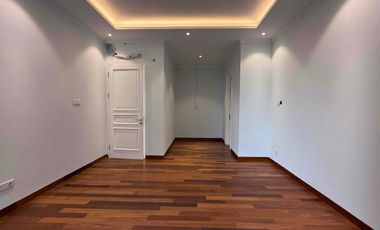 Rumah Mewah Emporio Design, 4 Lantai di Cilandak Jakarta Selatan Murah