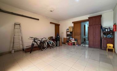 Dijual Rumah Mewah Siap Huni di Kav. Agraria – Luas,Tanah Luas Murah