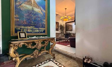 Dijual Rumah Mewah Siap Huni di Kav. Agraria – Luas,Tanah Luas Murah