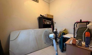 Dijual Rumah Mewah Siap Huni di Kav. Agraria – Luas,Tanah Luas Murah