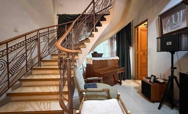 Dijual Rumah Mewah Siap Huni di Kav. Agraria – Luas,Tanah Luas Murah