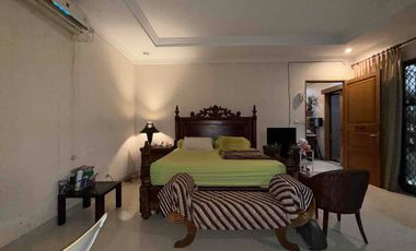 Dijual Rumah Mewah Siap Huni di Kav. Agraria – Luas,Tanah Luas Murah