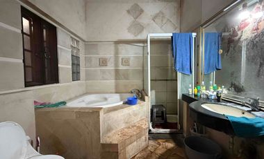 Dijual Rumah Mewah Siap Huni di Kav. Agraria – Luas,Tanah Luas Murah