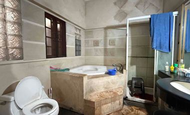 Dijual Rumah Mewah Siap Huni di Kav. Agraria – Luas,Tanah Luas Murah