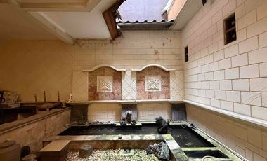 Dijual Rumah Mewah Siap Huni di Kav. Agraria – Luas,Tanah Luas Murah