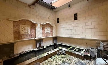 Dijual Rumah Mewah Siap Huni di Kav. Agraria – Luas,Tanah Luas Murah