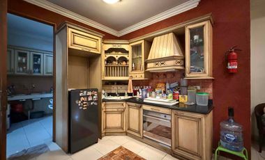 Dijual Rumah Mewah Siap Huni di Kav. Agraria – Luas,Tanah Luas Murah