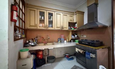 Dijual Rumah Mewah Siap Huni di Kav. Agraria – Luas,Tanah Luas Murah