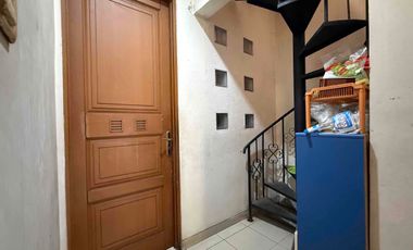 Dijual Rumah Mewah Siap Huni di Kav. Agraria – Luas,Tanah Luas Murah