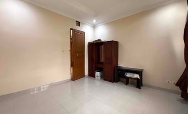 Dijual Rumah Mewah Siap Huni di Kav. Agraria – Luas,Tanah Luas Murah