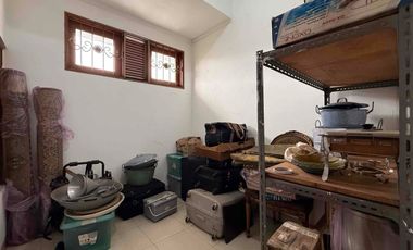 Dijual Rumah Mewah Siap Huni di Kav. Agraria – Luas,Tanah Luas Murah