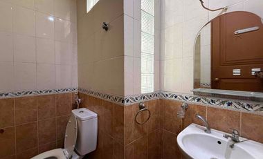 Dijual Rumah Mewah Siap Huni di Kav. Agraria – Luas,Tanah Luas Murah