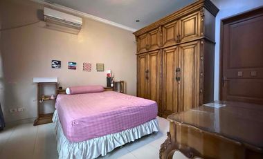 Dijual Rumah Mewah Siap Huni di Kav. Agraria – Luas,Tanah Luas Murah