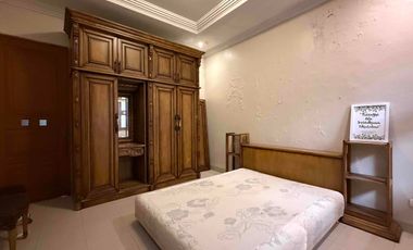 Dijual Rumah Mewah Siap Huni di Kav. Agraria – Luas,Tanah Luas Murah