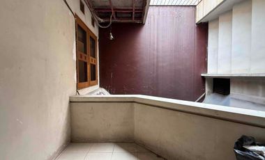 Dijual Rumah Mewah Siap Huni di Kav. Agraria – Luas,Tanah Luas Murah