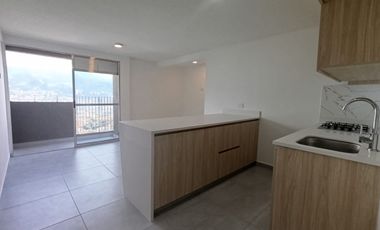 ARRIENDO APARTAMENTO EL GUAYABO