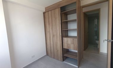 ARRIENDO APARTAMENTO EL GUAYABO