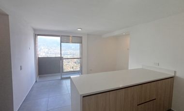 ARRIENDO APARTAMENTO EL GUAYABO