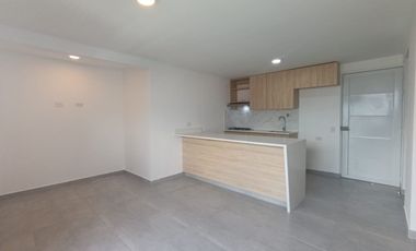 ARRIENDO APARTAMENTO EL GUAYABO